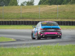 Parnu Summer Race 2025 Day 1